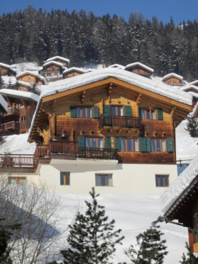 Chalet Etoile